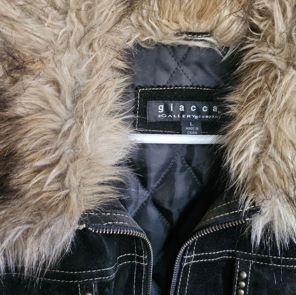 Giacca Jacket - Picture 2 of 2